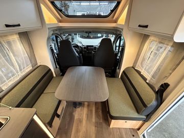 Sunlight Adventure T 68C AUTOMATIK TV FIAT NAVI Combi 6E