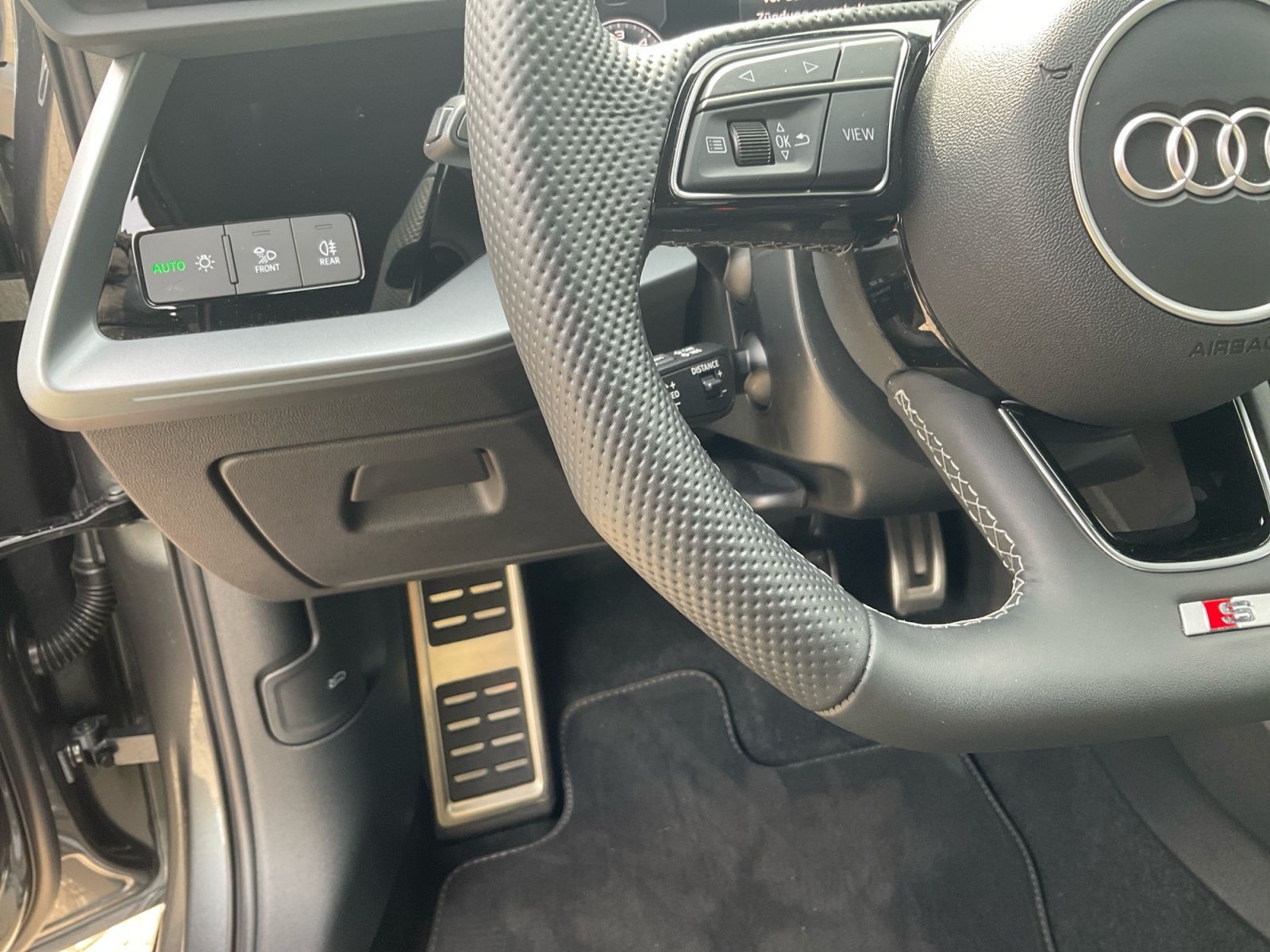 Audi A3 - Bild 32