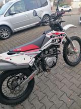 Beta RR 125 LC - BETA ENDURO 125