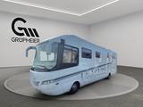 Phoenix Top Liner 11.600 Autark|PKW-Garage|Gepflegt - Wohnwagen in Oldenburg
