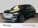 Audi Q4 40 Sportback LED PANO PDC  NAVI VIRTUAL COCKP - Audi Q4 Gebrauchtwagen
