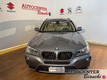 BMW X3 - 3