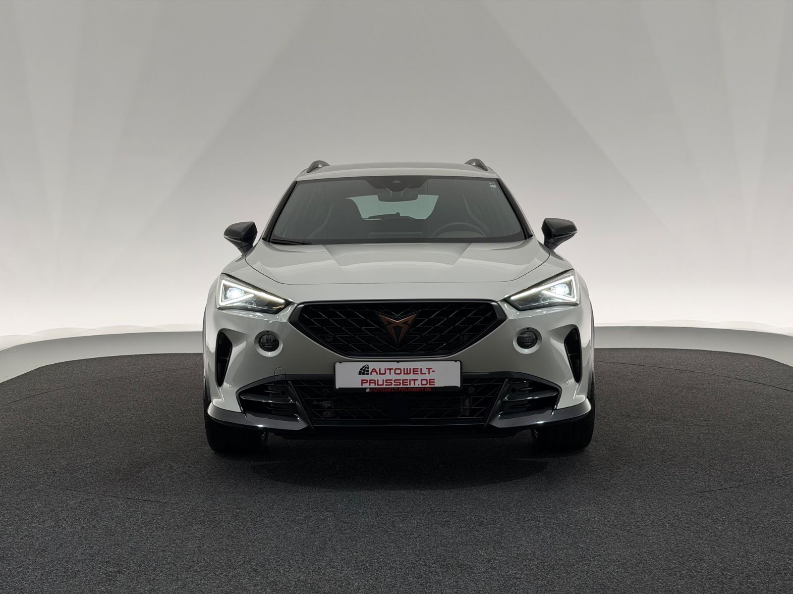 Cupra Formentor VZ5 4Dr.*TAIGA GREY*MATRIX-BEATS-360° imagem 2