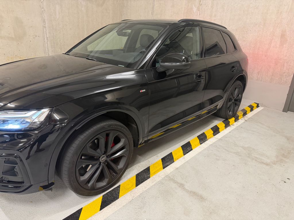 Image of Audi Q5