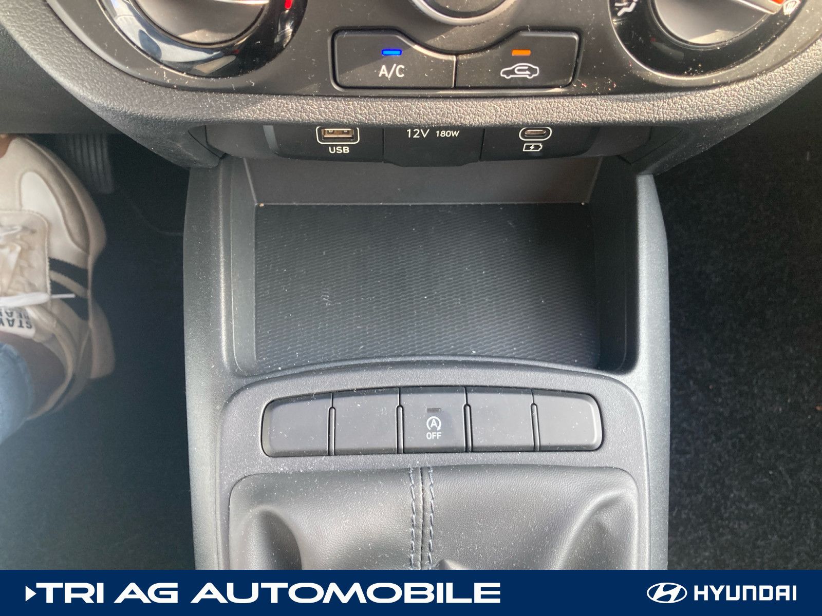 Hyundai i10 – Bild 14