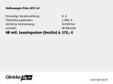 Volkswagen Polo VI Life 1.0 *FREI KONFIGURIERBAR* - Volkswagen in Kassel