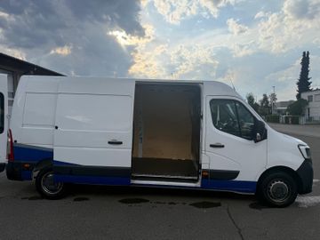 Renault Master - 4