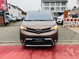 Toyota Proace Verso L1 Family Comfort - Toyota Proace (Verso) aus 2016