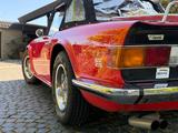 Triumph TR6 (USA) - gebrauchte Triumph TR6 aus dem Jahr 1974