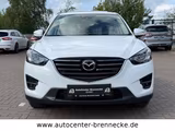 Mazda CX-5 Nakama Intense AWD*LED*Kamera*Schiebedach* - weiße Mazda CX-5