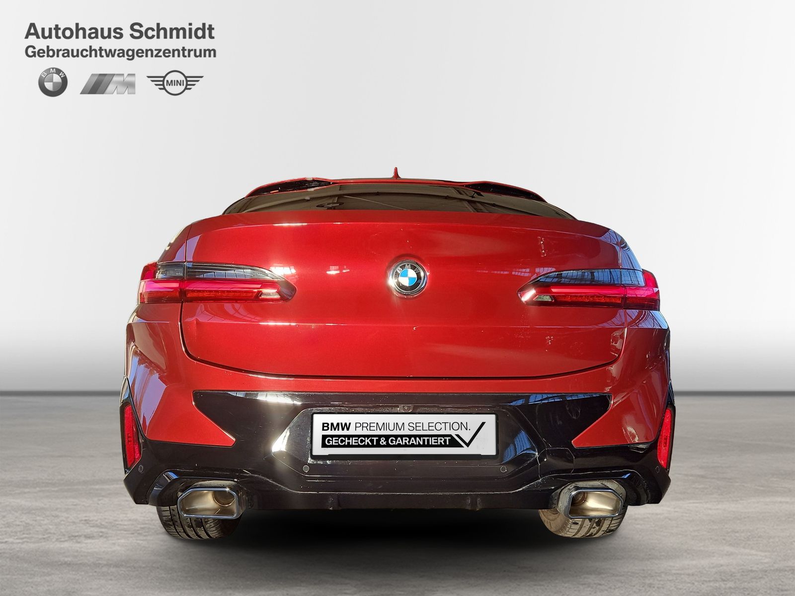 BMW X4 - Bild 4