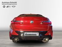 BMW X4 - Vorschau Bild 4