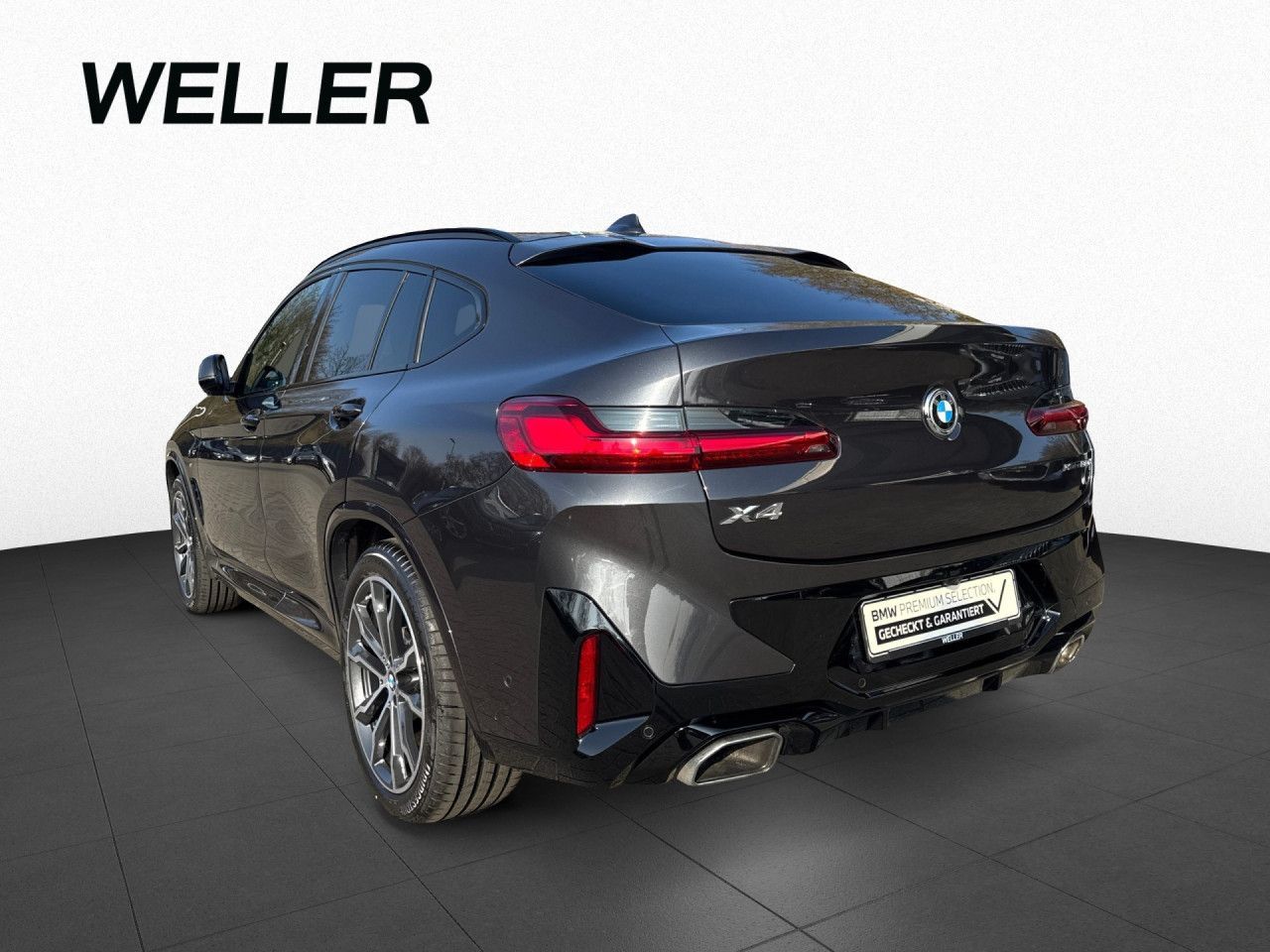 BMW X4 - Bild 10