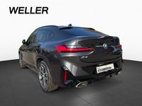 BMW X4 - Vorschau Bild 10