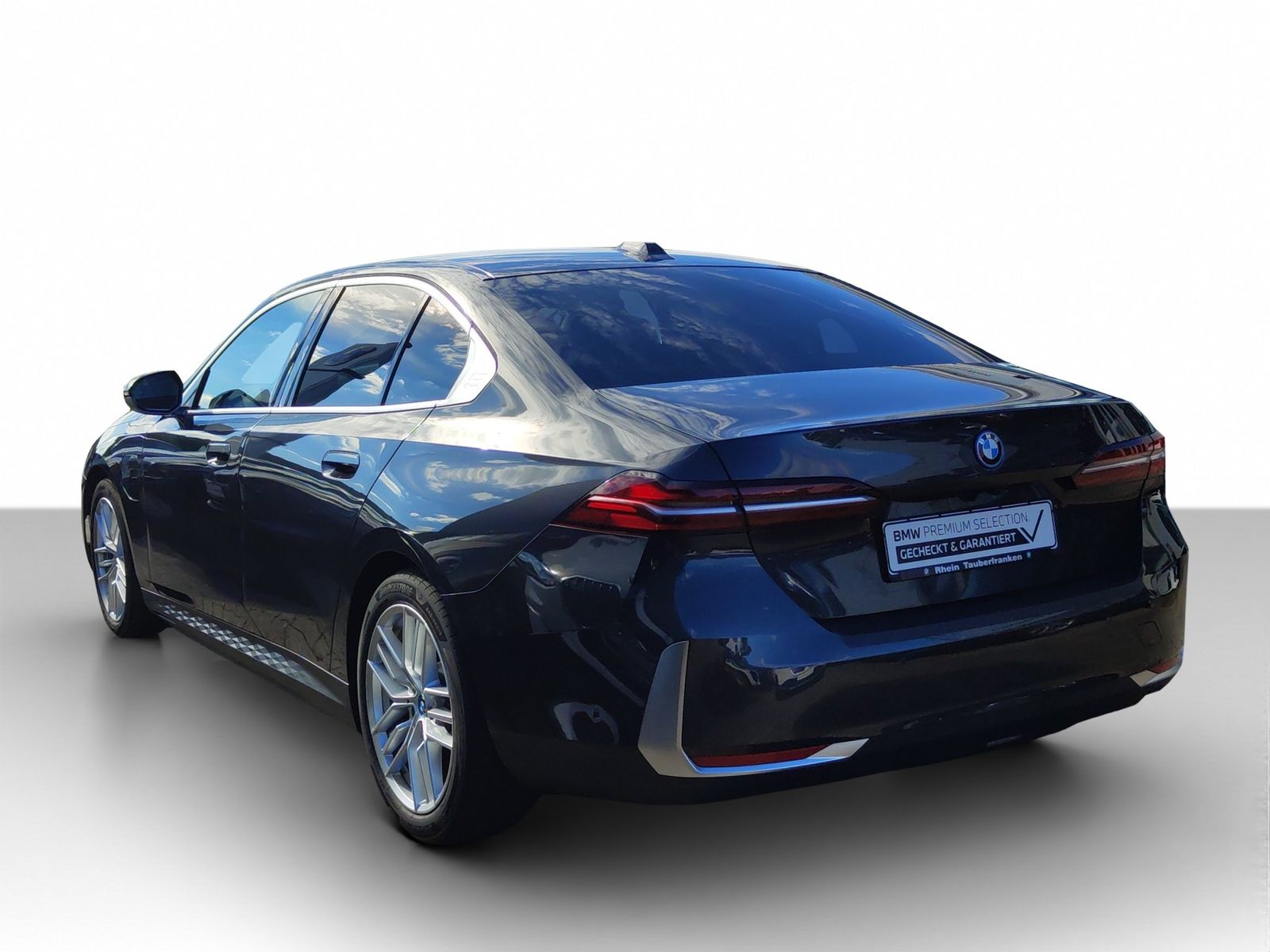 BMW 530e SAG LED hk 4xSH S-Lüft H-Klappe K-ZUG foto 4