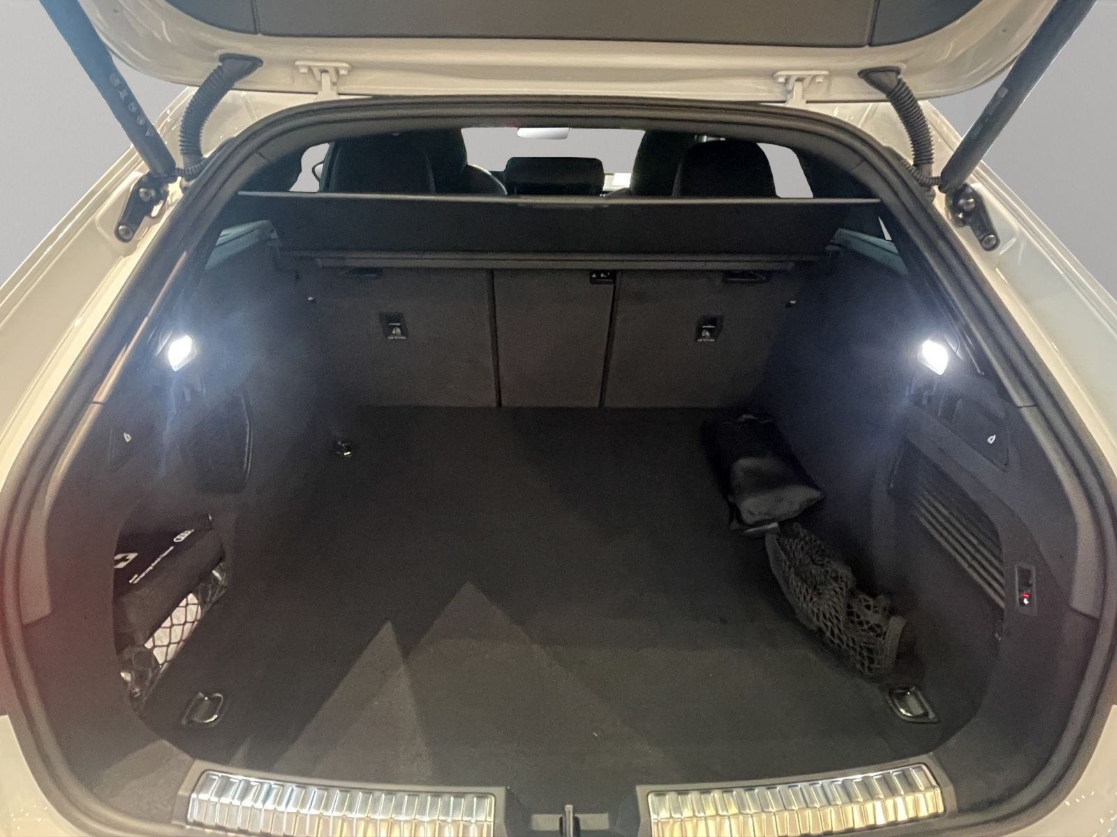 Audi S5 - Bild 18