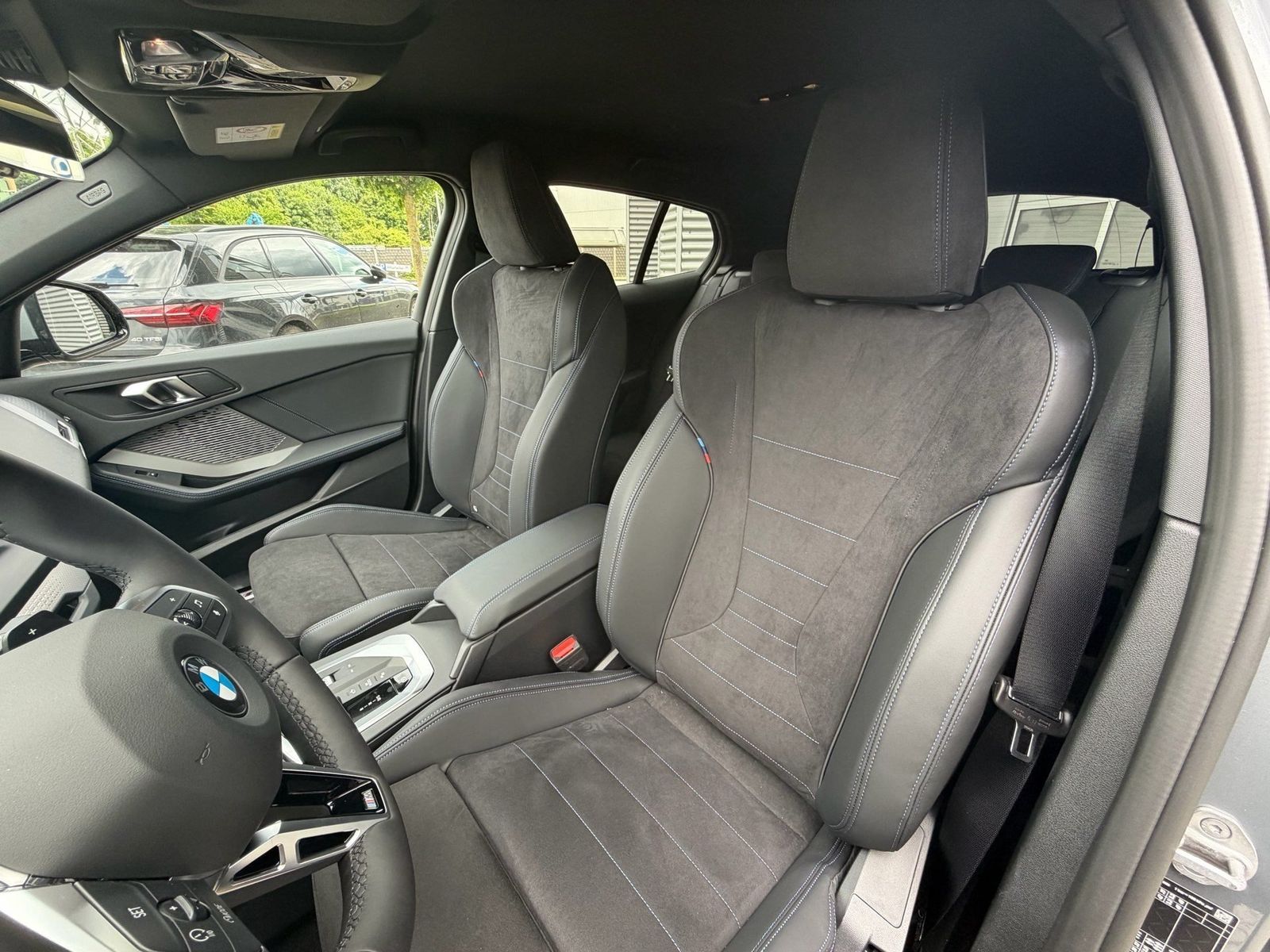 BMW 123 - Bild 11
