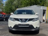 Nissan Qashqai Acenta - Nissan Qashqai