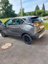 Opel Crossland (X) 1.2 DI Turbo 96kW Elegance Pak... - Opel Crossland (X) von privat