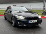 BMW 120i Edition M Sport Shadow - BMW: E12
