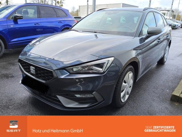 Image of Seat Leon
