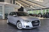 Audi A3 SPORTBACK 2,0 TDI SPORT S-LINE-SPORTPAKET - Audi A3 mit Diesel-Antrieb: Limousine, Line Sportpaket