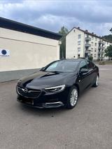 Opel Insignia 2.0 BiTurbo Diesel Busi Innov Aut 4... - Opel Insignia mit Diesel-Antrieb: Limousine, Automatik