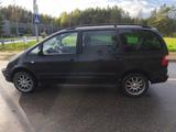 Ford Galaxy 1.9TDI 85 kW Futura Autom. Futura - Ford Galaxy: 1.8
