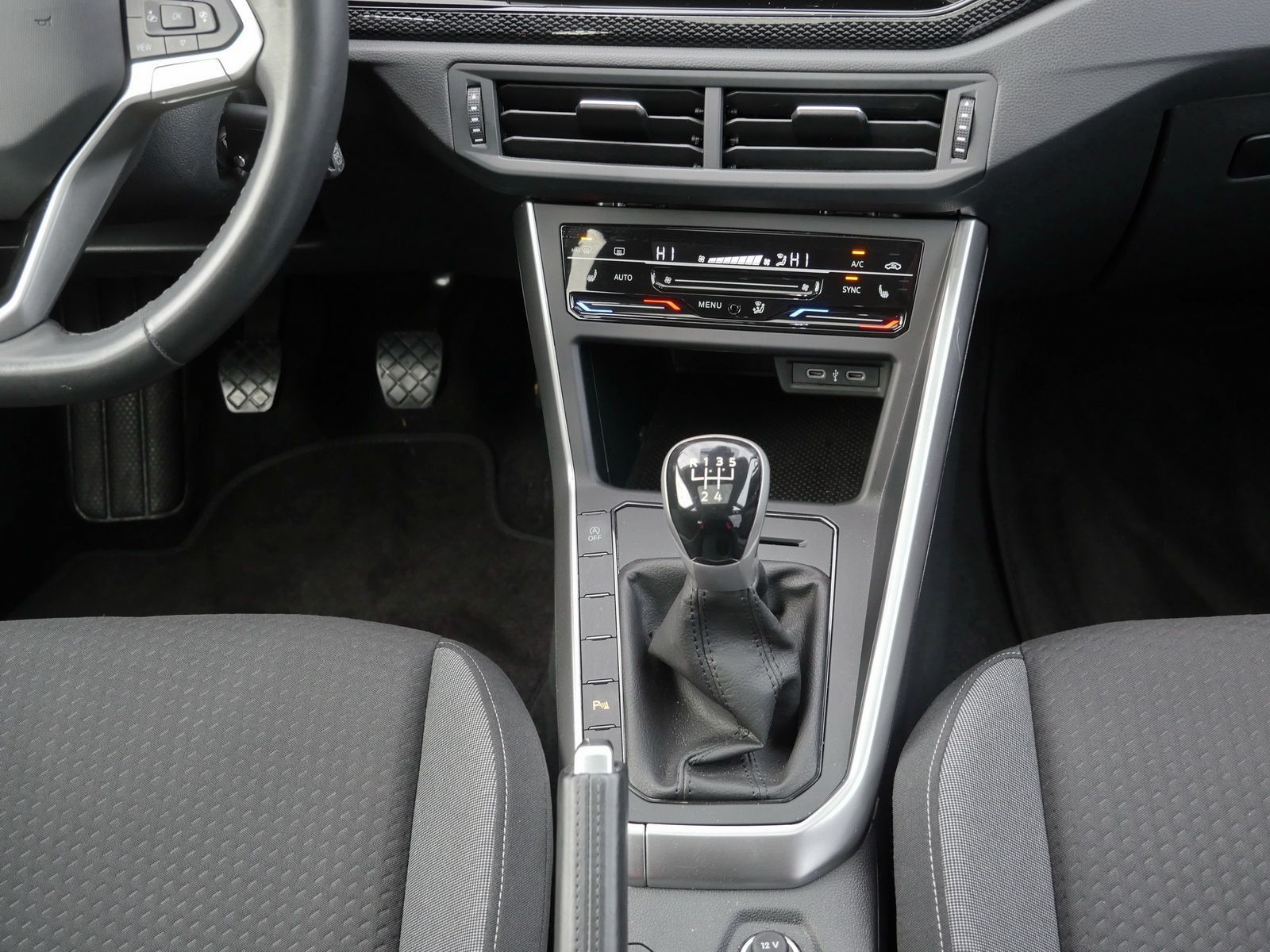 Volkswagen Taigo - Bild 7