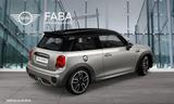 MINI Cooper S LED Pano.Dach RFK Navi Tempomat - MINI MINI Gebrauchtwagen in Düsseldorf