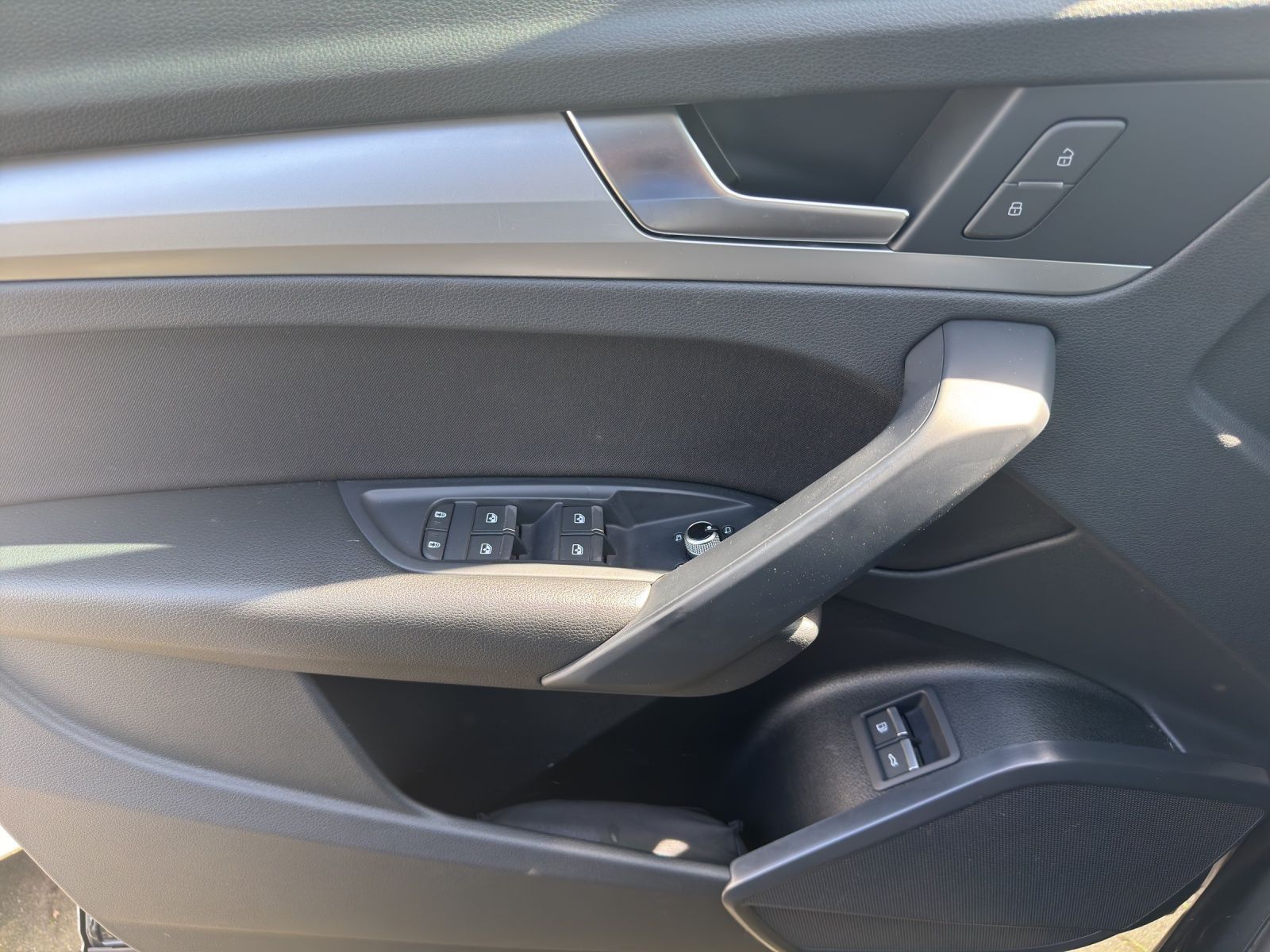 Audi Q5 - Bild 9