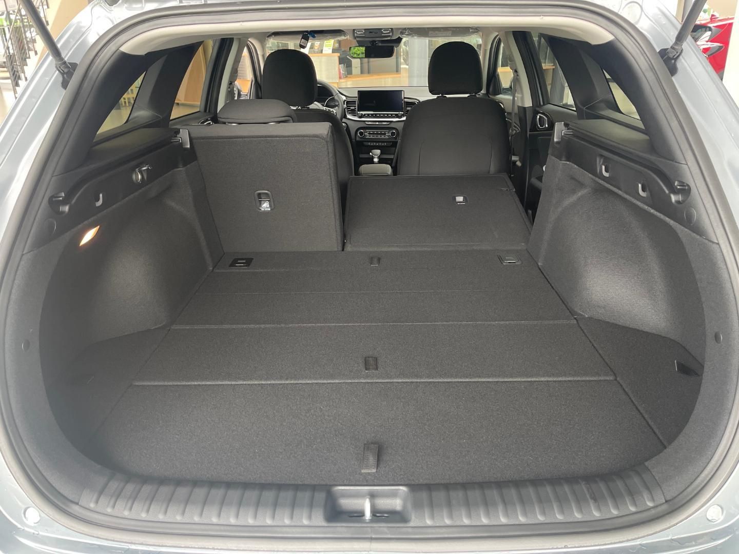 Kia cee'd Sportswagon - Bild 13