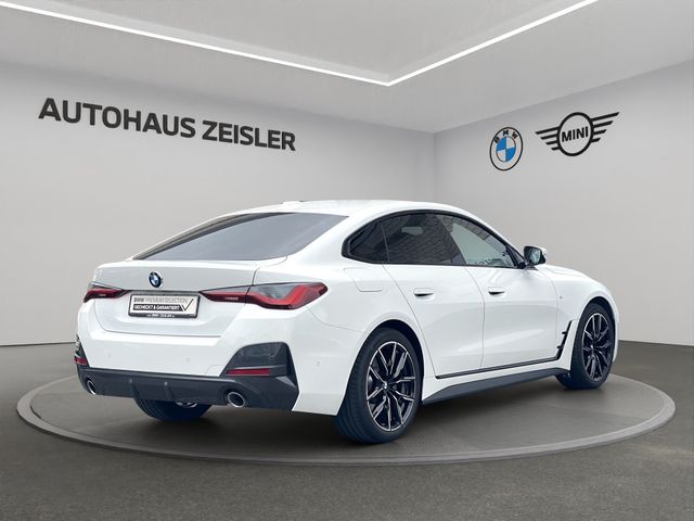 Foto Nummer 2: BMW 430i