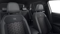 Volkswagen T-Cross - Vorschau Bild 10