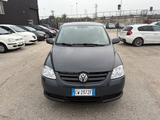 Volkswagen Fox 1.2 Sport - gebrauchte VW Fox aus dem Jahr 2005