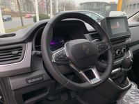Renault Trafic - Vorschau Bild 10