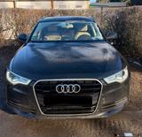 Audi A6 3.0 TDI 313PS / 230kW quattro tiptronic Avant - Audi A6 mit Diesel-Antrieb: 3.0