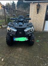 Kymco MXU 700 - KYMCO MXU 700