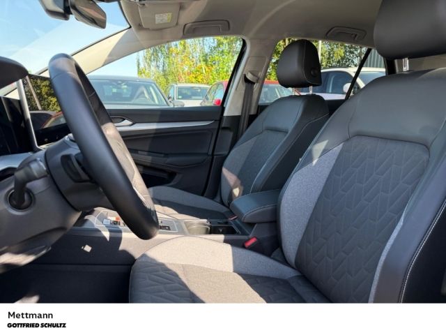 Volkswagen Golf - Bild 17