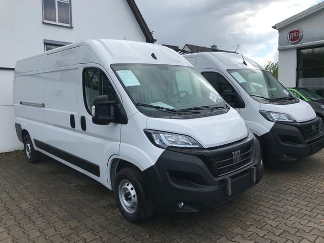 Fiat Ducato 35 140 L4H2 - Boden/SV