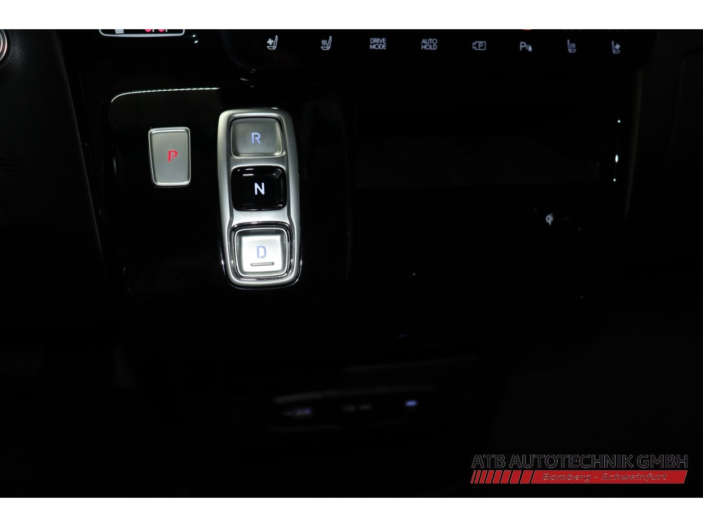 Hyundai STARIA - Bild 23