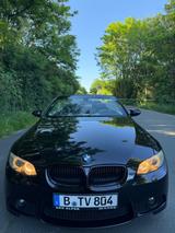 BMW 335i Cabrio -