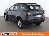 Dacia Duster 1.3 TCe Expression*CAM*PDC*SHZ*KLIMA* - Dacia Duster: Expression