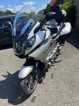 BMW GTL 1600 - MEHR ALS 1500 CCM