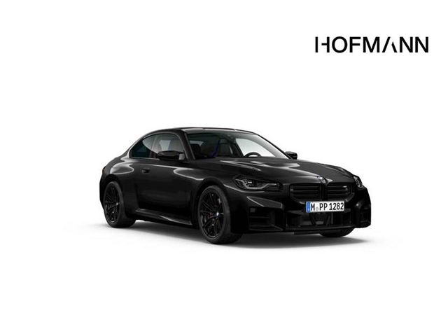 BMW M2 Coupé HEAD-UP KAM NAV LED