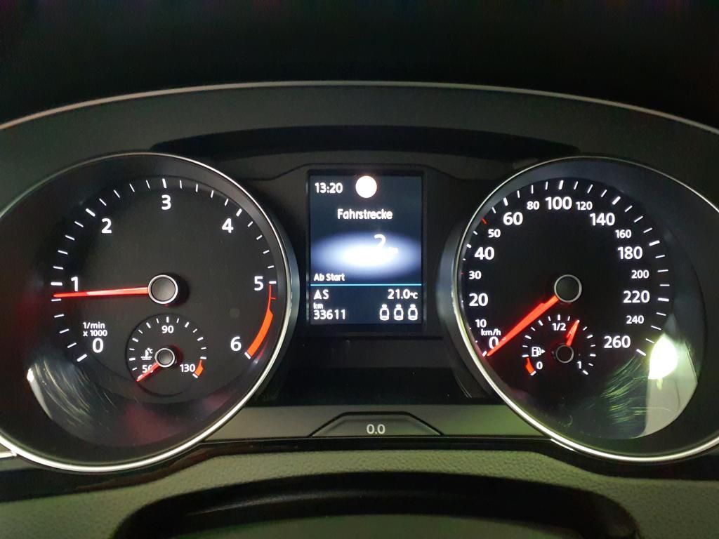 Volkswagen Passat Variant Business 2.0 TDI SCR RFK*PDC*Temp