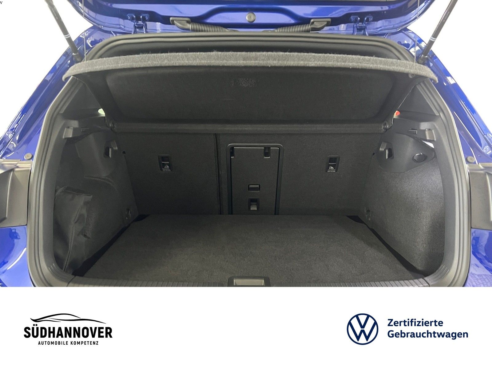 Volkswagen Golf - Bild 18