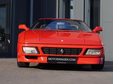 1990 Ferrari 348 缩略图 21