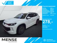 Volkswagen Tayron - Vorschau Bild 1