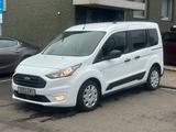 Ford Transit Connect 1.5D/ 5Sitzer/Klima/PDC/30.000KM - Ford Transit Connect in Duisburg